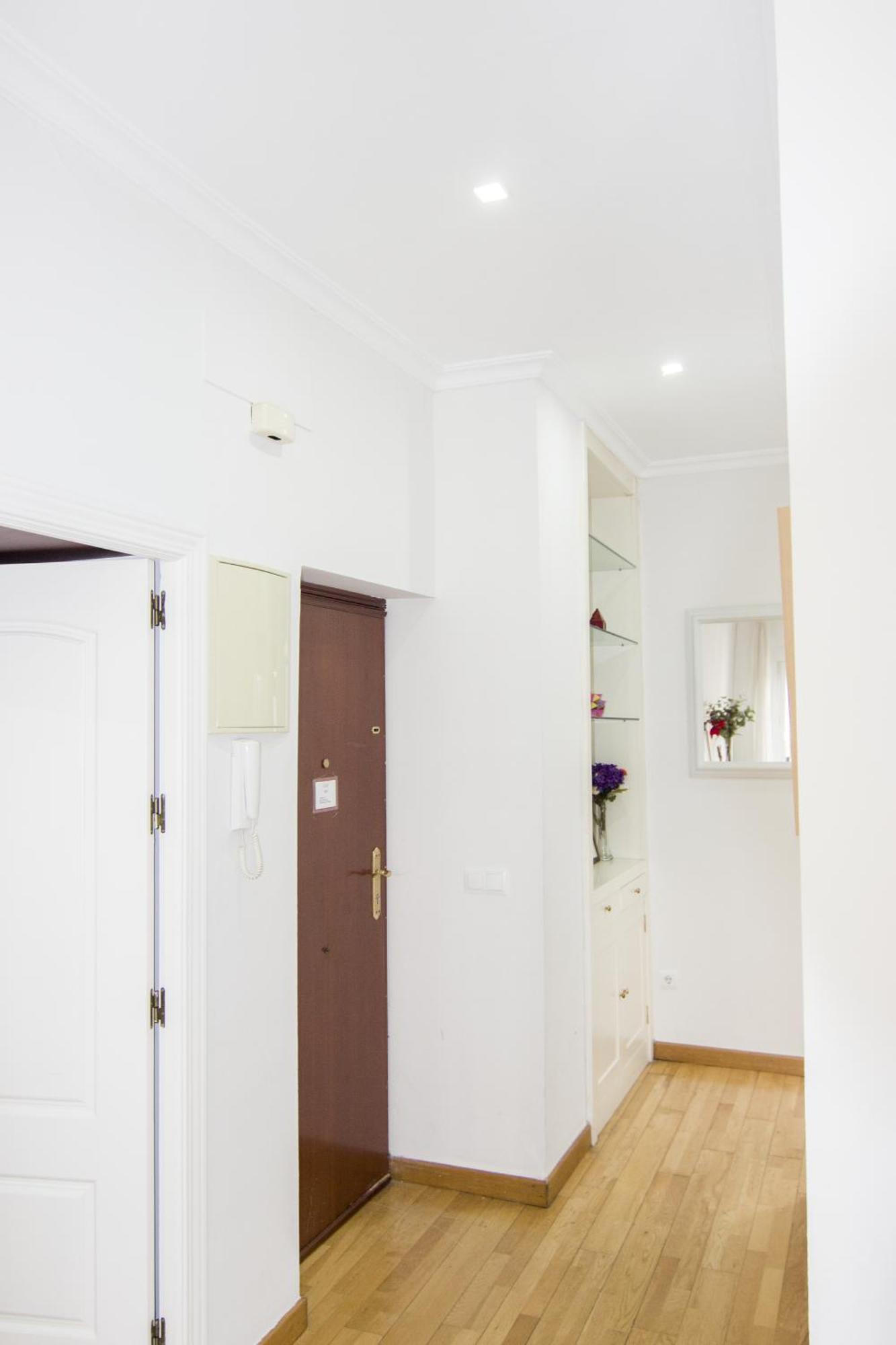 Rentalsevilla Cuna Apartment Sevilla